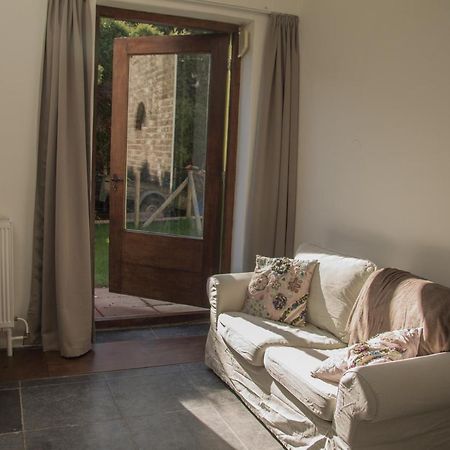 B&B Van Beijden Overasselt Exterior photo