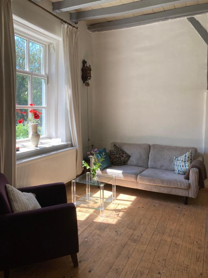 B&B Van Beijden Overasselt Exterior photo